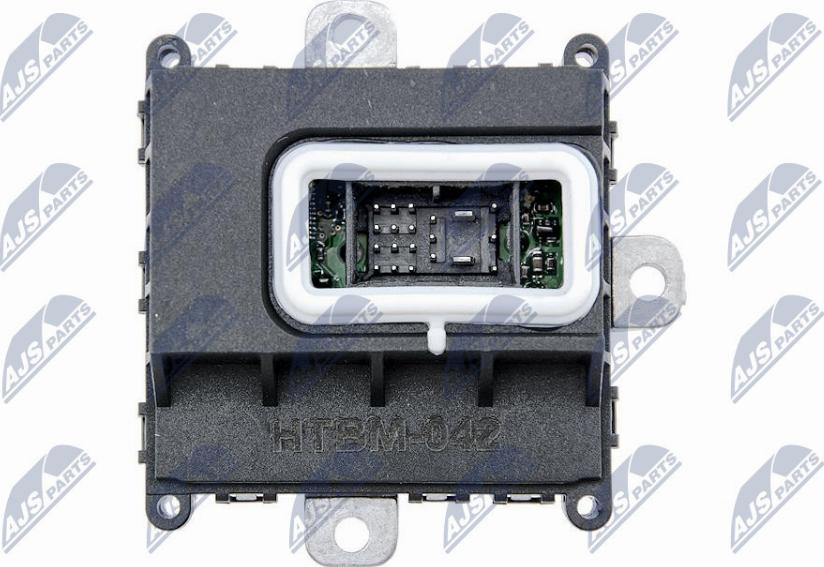 NTY EPX-BM-042 - Vadības bloks, Adaptīvais lukturis www.autospares.lv