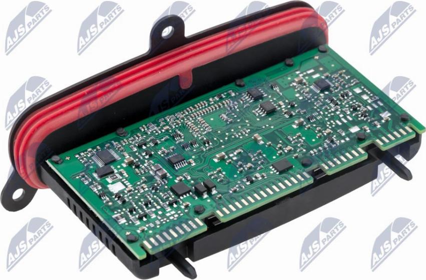 NTY EPX-BM-050 - Vadības bloks, Adaptīvais lukturis www.autospares.lv