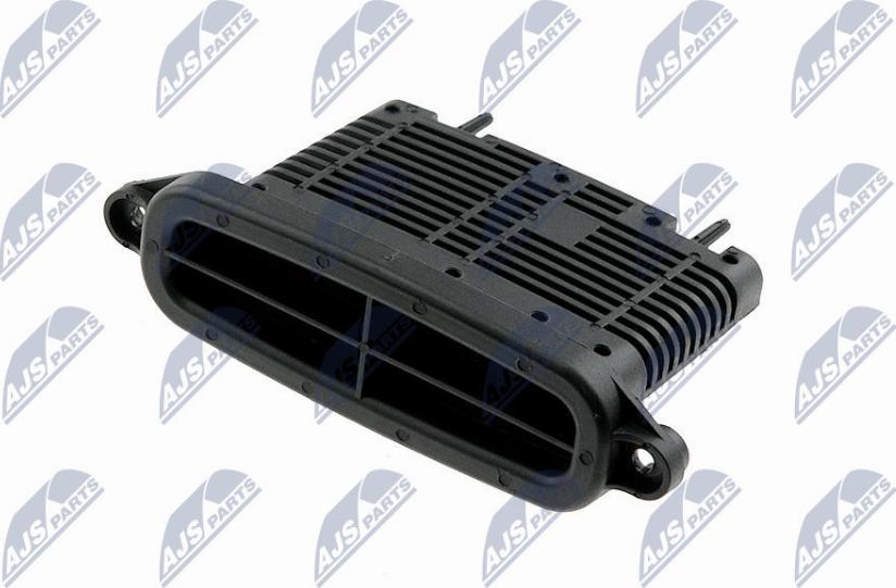 NTY EPX-BM-005 - Vadības iekārta, Apgaismojums www.autospares.lv