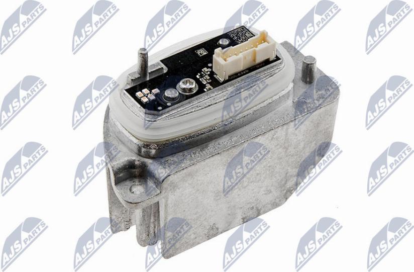 NTY EPX-BM-019 - Vadības iekārta, Apgaismojums www.autospares.lv