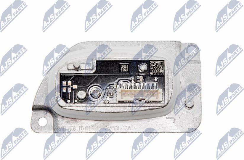 NTY EPX-BM-019 - Vadības iekārta, Apgaismojums www.autospares.lv