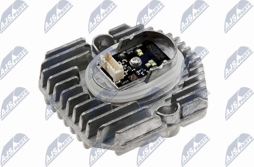 NTY EPX-BM-011 - Vadības iekārta, Apgaismojums www.autospares.lv