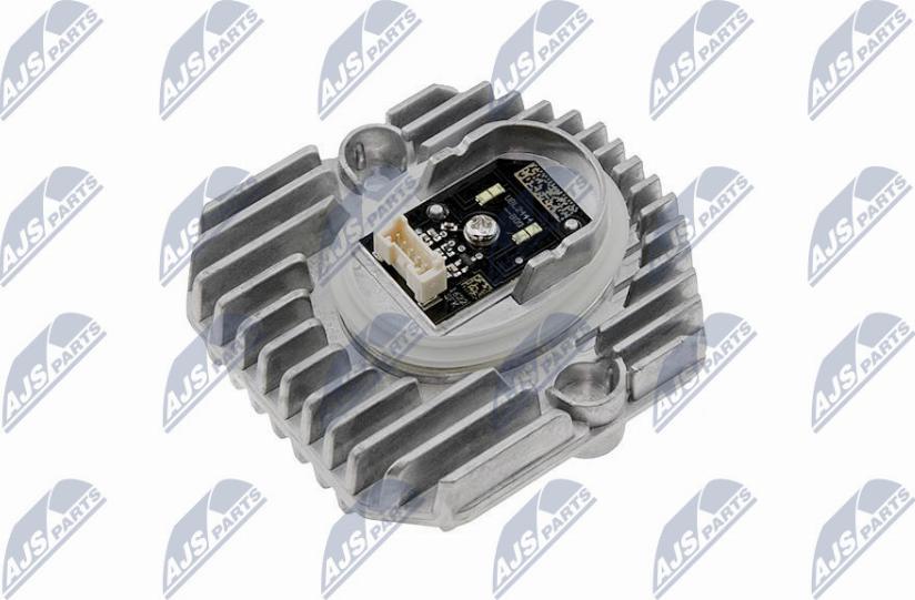 NTY EPX-BM-013 - Vadības iekārta, Apgaismojums www.autospares.lv