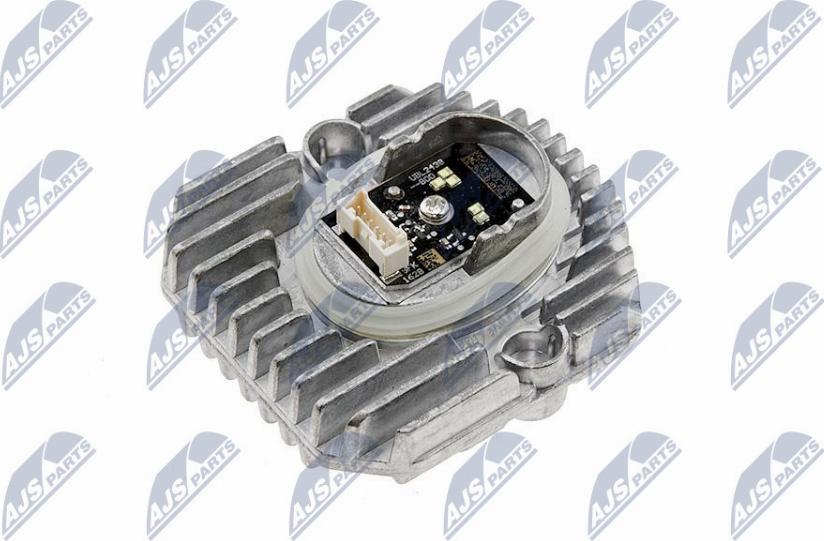 NTY EPX-BM-012 - Vadības iekārta, Apgaismojums www.autospares.lv