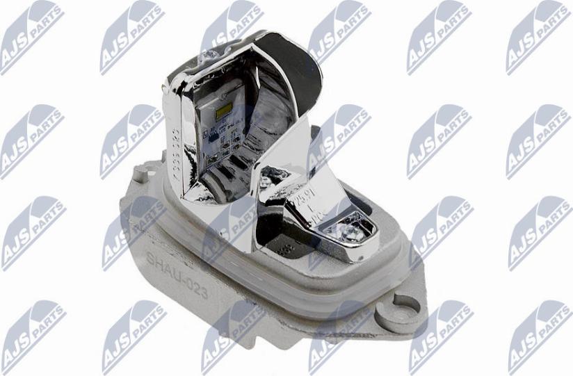 NTY EPX-BM-023 - Vadības iekārta, Apgaismojums www.autospares.lv