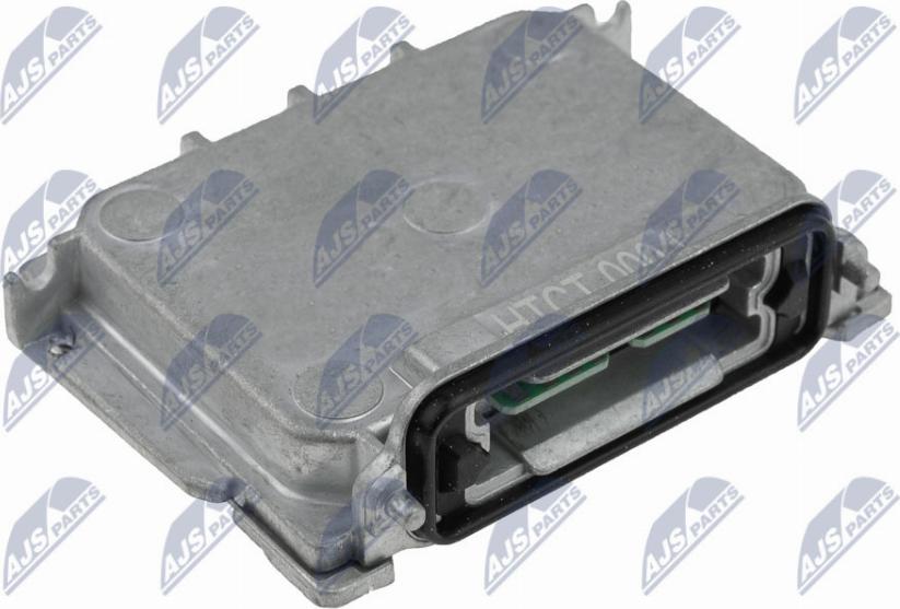 NTY EPX-CT-000 - Palaišanas iekārta, Gāzizlādes spuldze www.autospares.lv