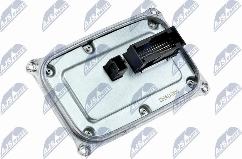 NTY EPX-ME-005 - Vadības iekārta, Apgaismojums www.autospares.lv