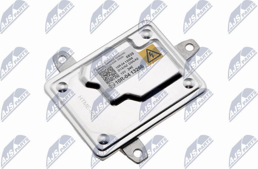 NTY EPX-ME-000 - Vadības iekārta, Apgaismojums www.autospares.lv