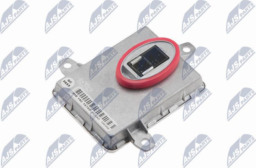 NTY EPX-ME-000 - Control Unit, lights www.autospares.lv