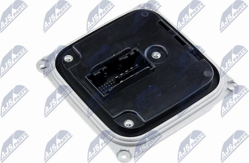 NTY EPX-ME-002 - Vadības iekārta, Apgaismojums www.autospares.lv