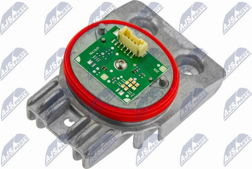 NTY EPX-ME-024 - Vadības iekārta, Apgaismojums www.autospares.lv