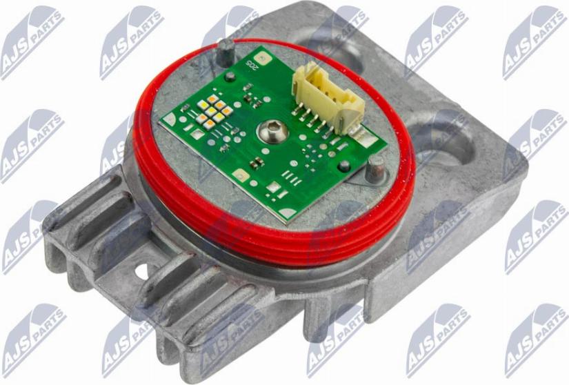 NTY EPX-ME-023 - Vadības iekārta, Apgaismojums www.autospares.lv