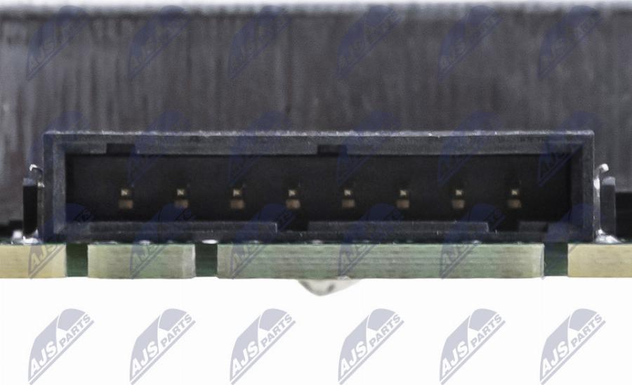 NTY EPX-PL-001 - Vadības iekārta, Apgaismojums www.autospares.lv