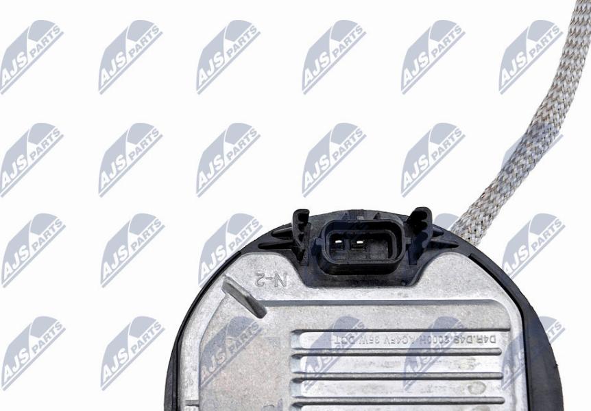 NTY EPX-TY-002 - Vadības iekārta, Apgaismojums www.autospares.lv