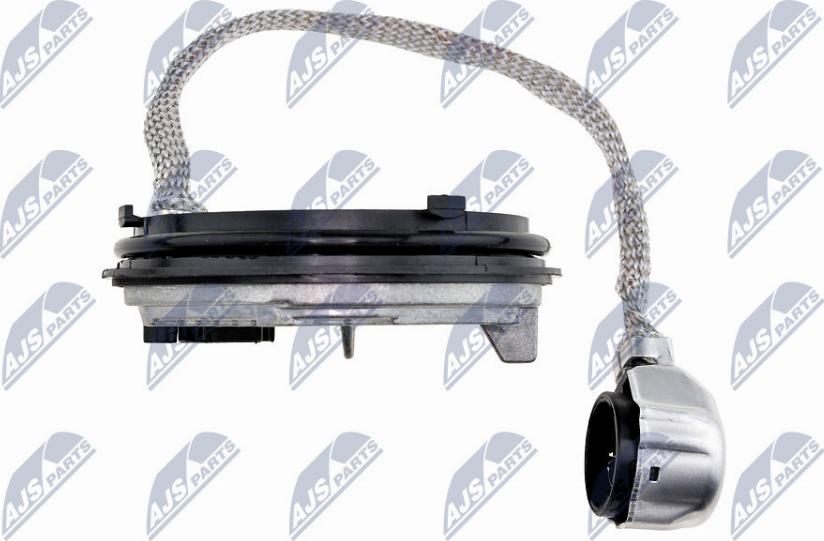 NTY EPX-TY-002 - Vadības iekārta, Apgaismojums www.autospares.lv