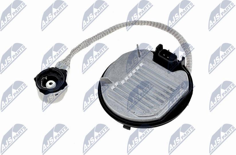 NTY EPX-TY-002 - Vadības iekārta, Apgaismojums www.autospares.lv