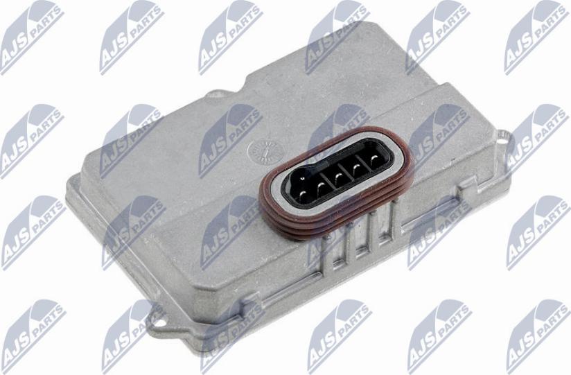 NTY EPX-VW-000 - Control Unit, lights www.autospares.lv