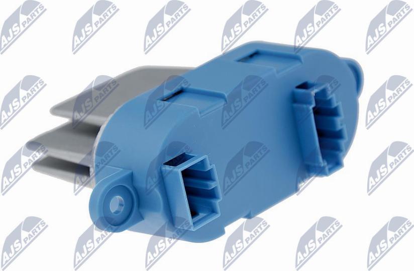 NTY ERD-AU-009 - Rezistors, Salona ventilators www.autospares.lv