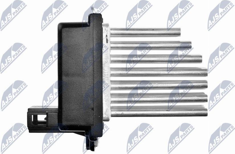 NTY ERD-AU-006 - Rezistors, Salona ventilators www.autospares.lv