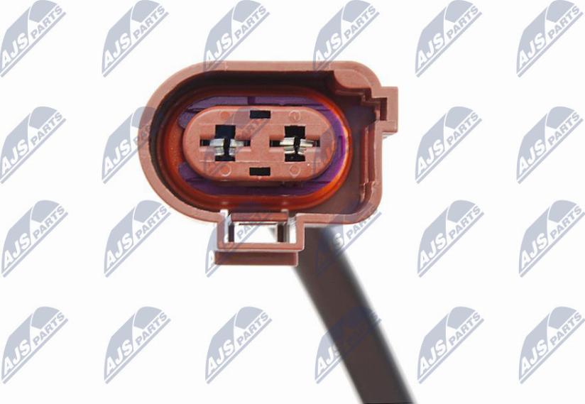 NTY ERD-AU-012 - Rezistors, Salona ventilators www.autospares.lv