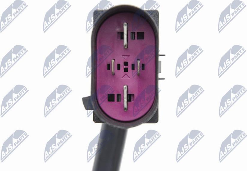 NTY ERD-AU-012 - Rezistors, Salona ventilators www.autospares.lv