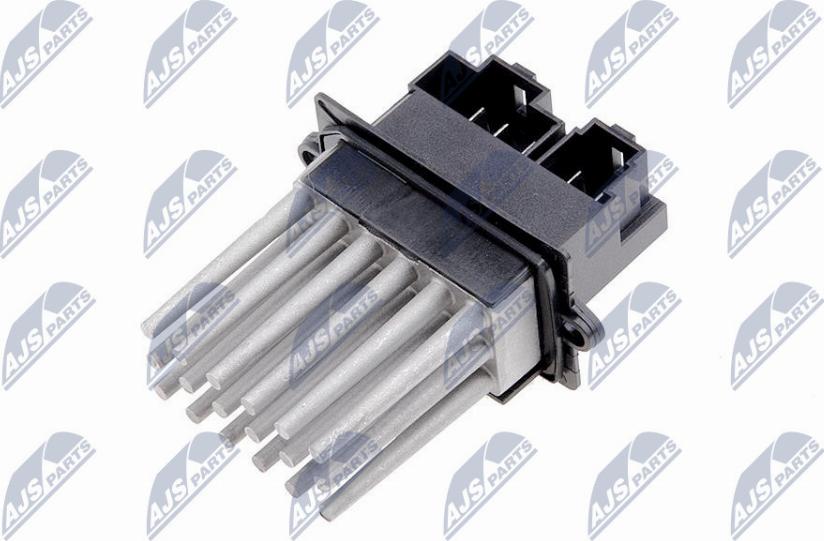 NTY ERD-CH-010A - Rezistors, Salona ventilators www.autospares.lv