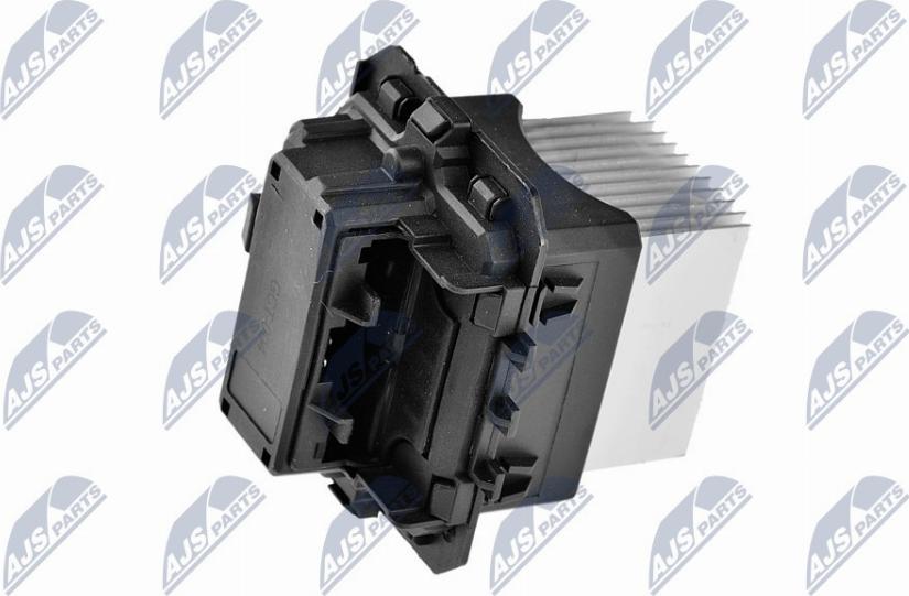 NTY ERD-CT-004 - Regulators, Salona ventilators www.autospares.lv