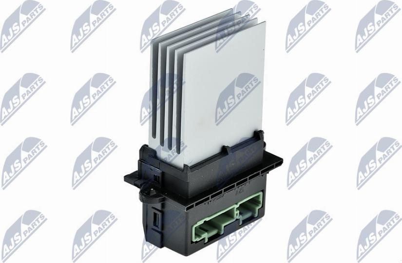 NTY ERD-CT-001 - Regulators, Salona ventilators www.autospares.lv