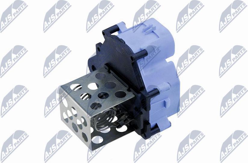 NTY ERD-CT-012 - Rezistors, Salona ventilators www.autospares.lv