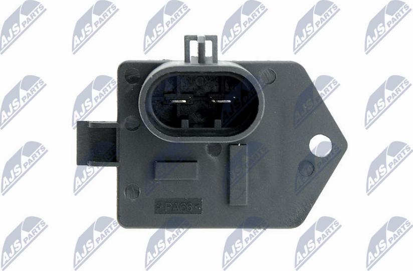 NTY ERD-FT-005 - Rezistors, Salona ventilators www.autospares.lv