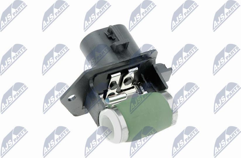 NTY ERD-FT-005 - Rezistors, Salona ventilators www.autospares.lv