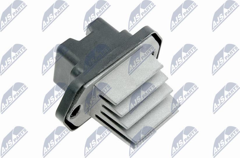 NTY ERD-HD-005 - Rezistors, Salona ventilators www.autospares.lv