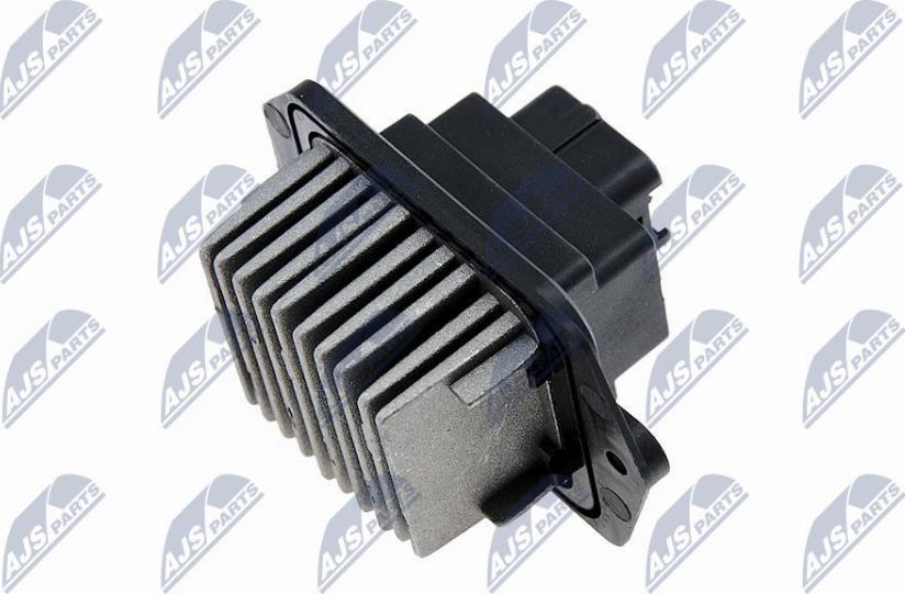 NTY ERD-HD-003 - Rezistors, Salona ventilators autospares.lv