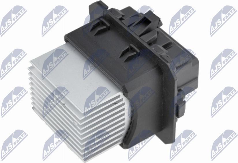 NTY ERD-PE-010 - Rezistors, Salona ventilators www.autospares.lv