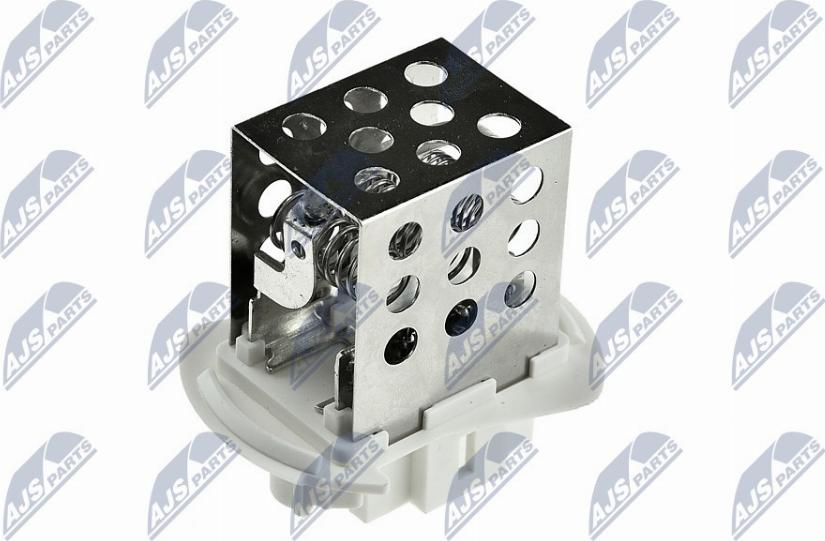 NTY ERD-RE-003 - Сопротивление, реле, вентилятор салона www.autospares.lv