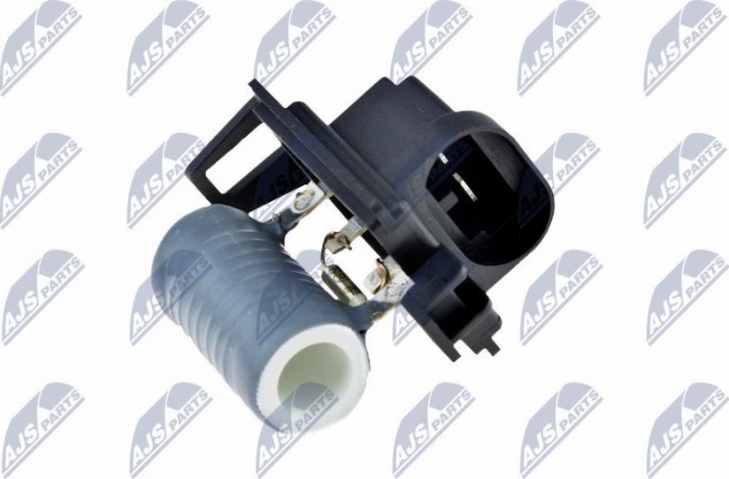 NTY ERD-RE-019 - Rezistors, Salona ventilators www.autospares.lv