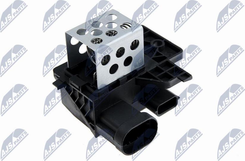 NTY ERD-RE-017 - Regulators, Salona ventilators www.autospares.lv