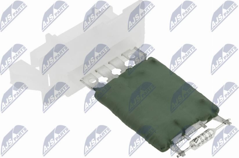 NTY ERD-RE-023 - Rezistors, Salona ventilators www.autospares.lv