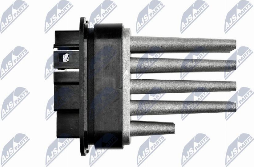 NTY ERD-SA-001 - Vadības bloks, Gaisa kondicionēšanas sistēma www.autospares.lv