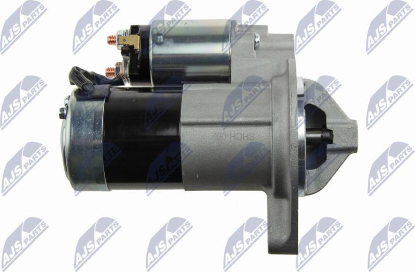 NTY ERS-CH-004A - Starter www.autospares.lv