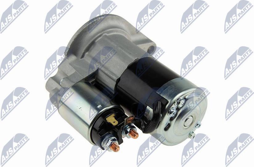 NTY ERS-CH-004A - Стартер www.autospares.lv