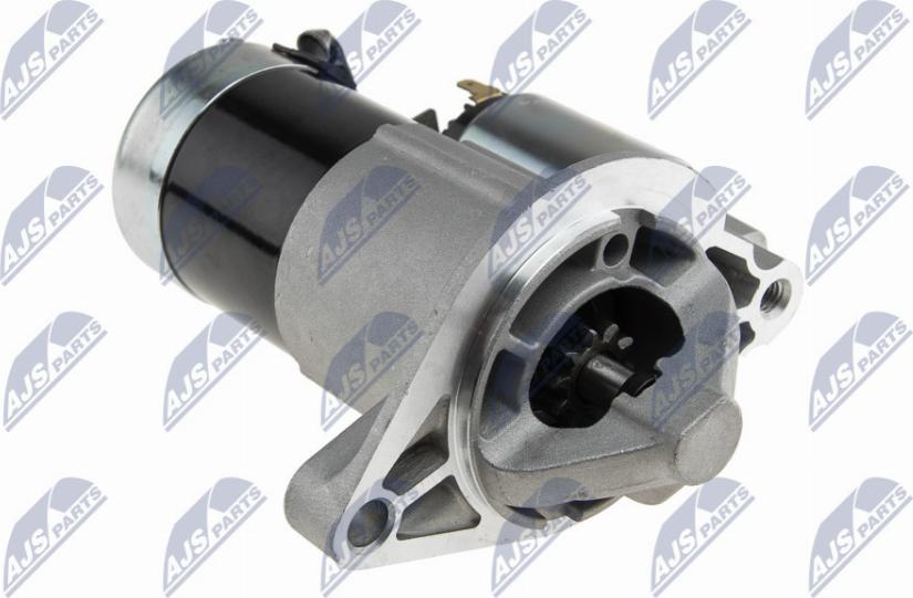 NTY ERS-CH-004A - Starter www.autospares.lv