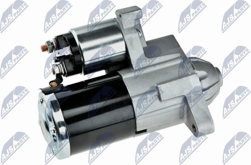 NTY ERS-CH-003 - Starteris www.autospares.lv