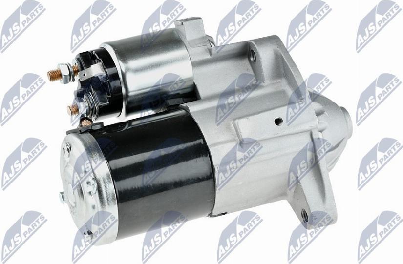 NTY ERS-CH-002 - Starter www.autospares.lv