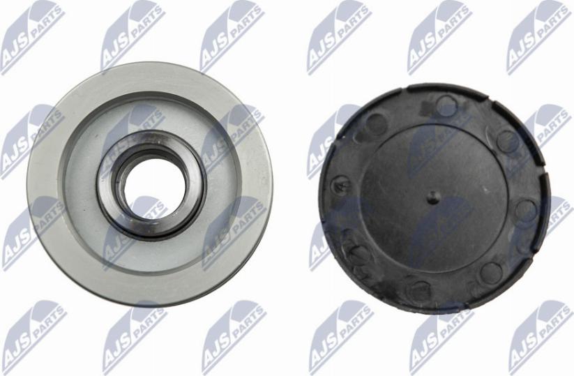 NTY ESA-AU-005 - Piedziņas skriemelis, Ģenerators www.autospares.lv