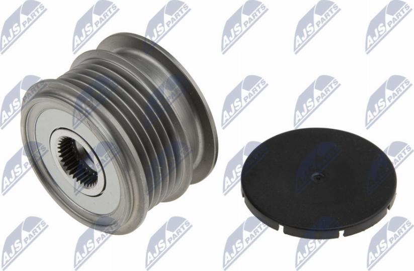 NTY ESA-FT-005 - Piedziņas skriemelis, Ģenerators www.autospares.lv