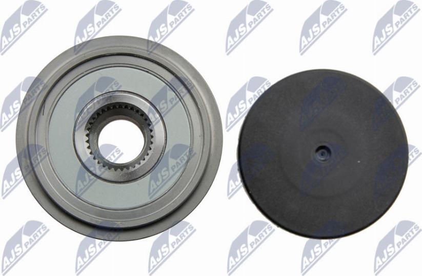 NTY ESA-FT-005 - Piedziņas skriemelis, Ģenerators www.autospares.lv