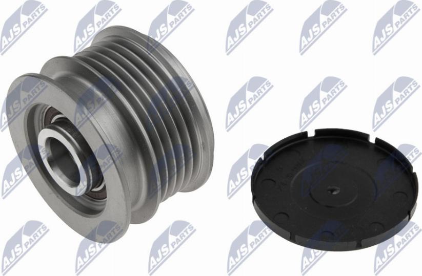 NTY ESA-FT-005 - Piedziņas skriemelis, Ģenerators www.autospares.lv