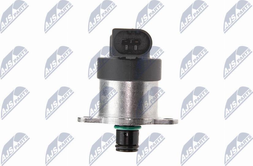 NTY ESCV-AU-000 - Regulēšanas vārsts, Degvielas daudzums (Common-Rail sistēma) www.autospares.lv