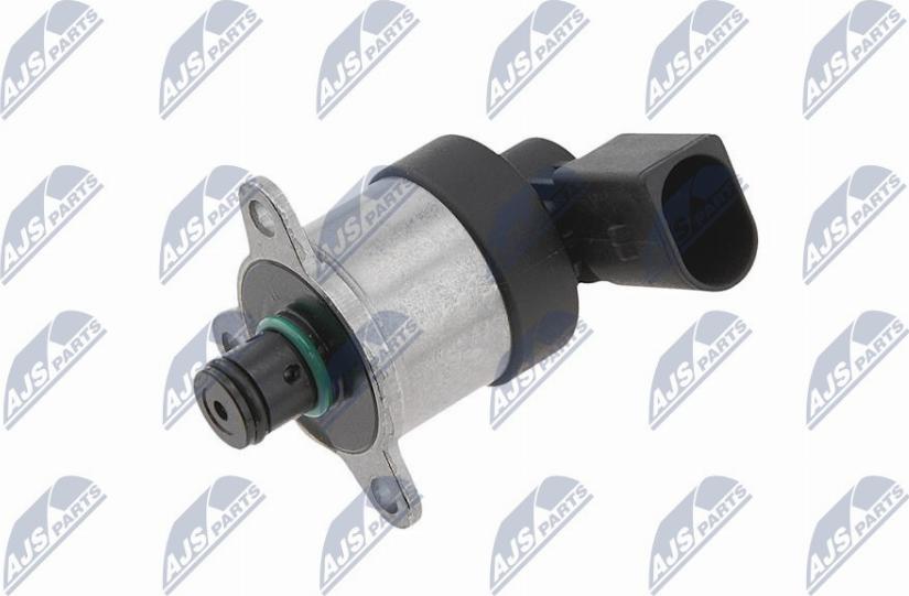 NTY ESCV-AU-000 - Regulēšanas vārsts, Degvielas daudzums (Common-Rail sistēma) www.autospares.lv